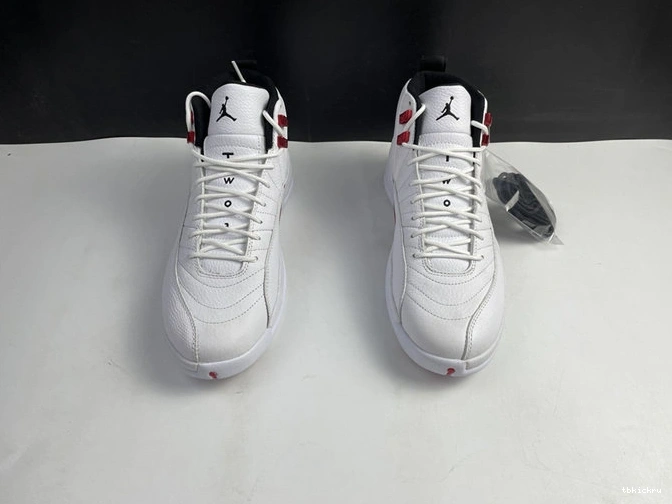 Rep TBkick Jordan WeatherProof Twist Retro 12 CT8013- 4150 1027